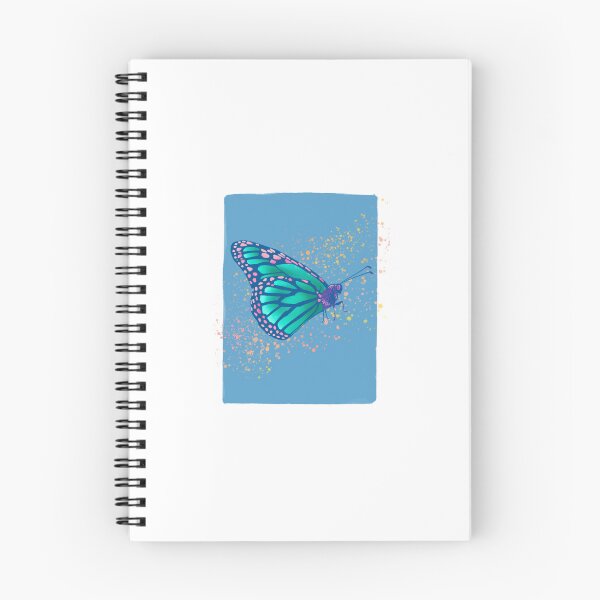 Item preview, Flutter By designed and sold by artbymandymeow.