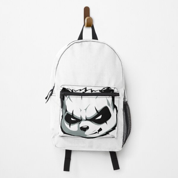 Item preview, Cool Illustration Wild Animal Head of Panda designed and sold by SceneryStudio.