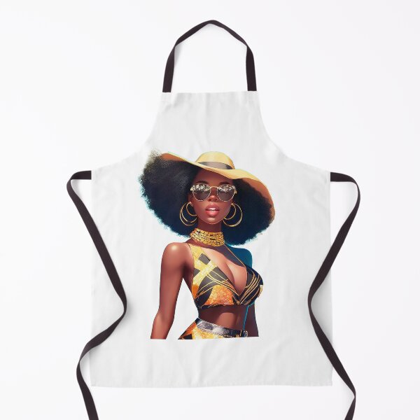 Item preview, Summer Women, Afro Girl, Vacay Girl, Beautiful Women, Fashion Girl, Modern Design designed and sold by gabrielakrall.