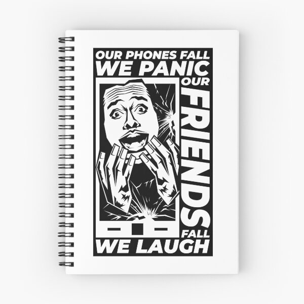 Item preview, Phones panic designed and sold by Nagara Store.