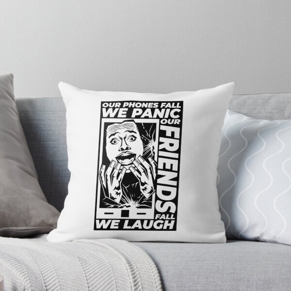 Item preview, Phones panic designed and sold by Nagara Store.