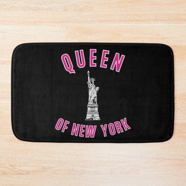Item preview, Queen Of New York  designed and sold by MojaveTradePost.