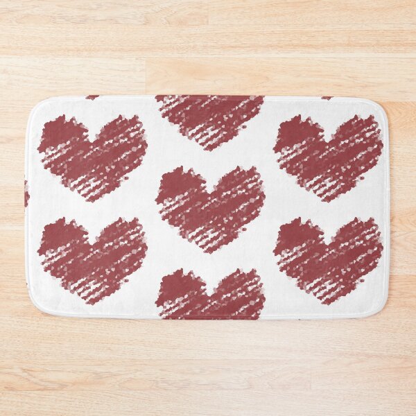 Item preview, Pixel Heart - Crystalized Heart  designed and sold by Twaingrant.