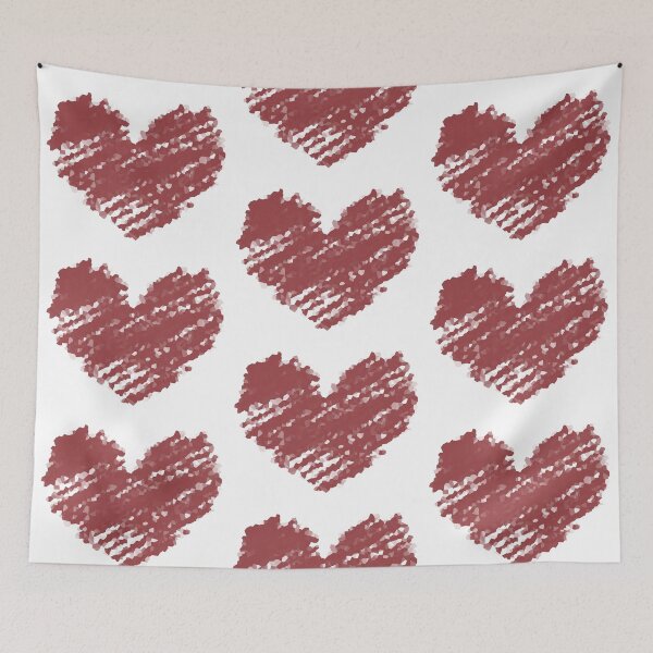 Item preview, Pixel Heart - Crystalized Heart  designed and sold by Twaingrant.