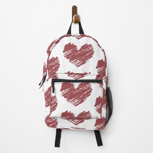 Item preview, Pixel Heart - Crystalized Heart designed and sold by Twaingrant.