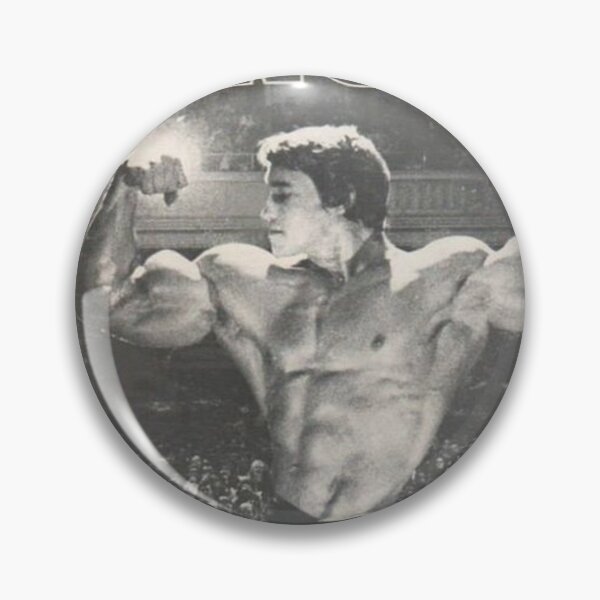 Item preview, Arnold Schwarzenegger designed and sold by efandraalexa4.