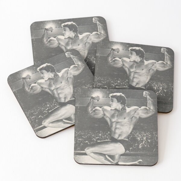 Item preview, Arnold Schwarzenegger designed and sold by efandraalexa4.