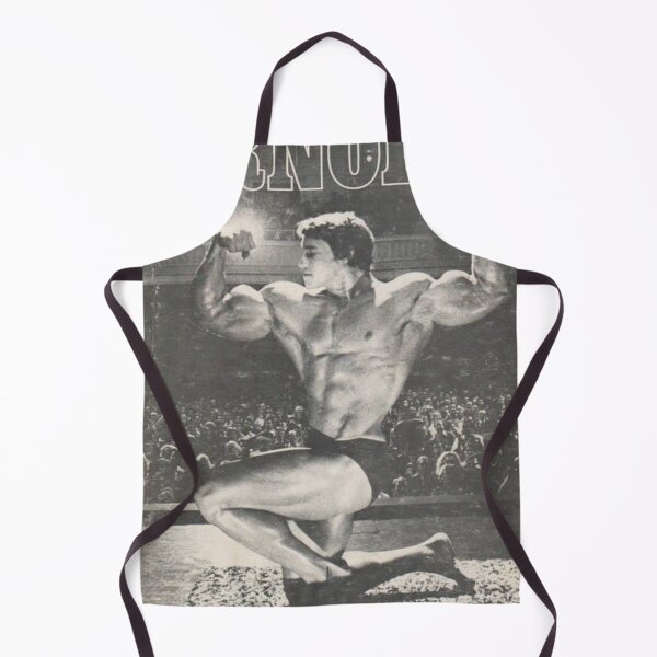 Item preview, Arnold Schwarzenegger designed and sold by efandraalexa4.