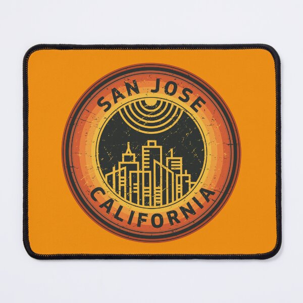 Item preview, San Jose, California designed and sold by studio838.