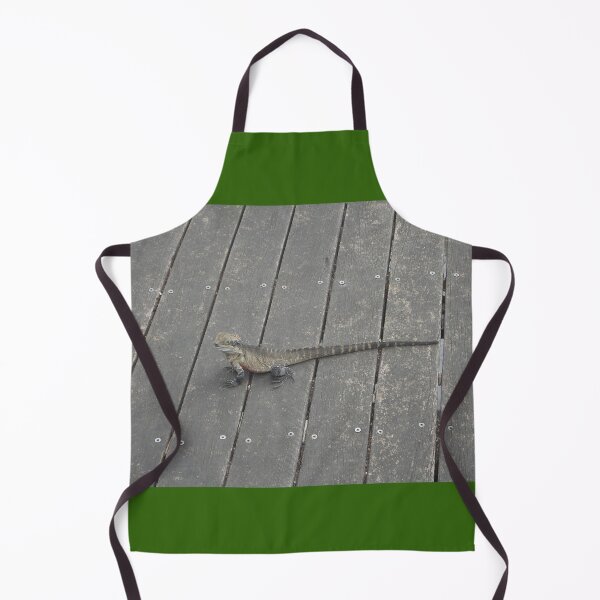Item preview, Frill-Necked Lizard, Parramatta, Australia 20230113 designed and sold by muz2142.