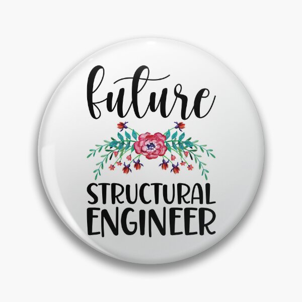 Item preview, Future Structural Engineer designed and sold by kamrankhan.