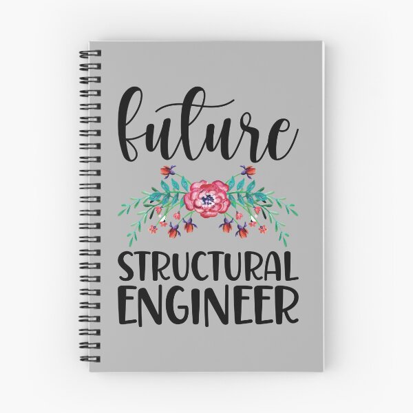 Item preview, Future Structural Engineer designed and sold by kamrankhan.