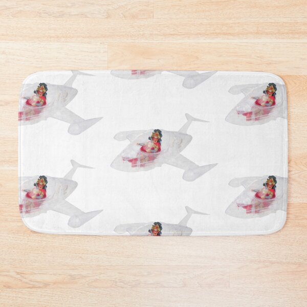 Item preview, Wonder Mama Jetting into Action! designed and sold by wondermama.