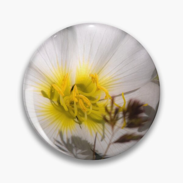 Item preview, White Flower designed and sold by Alla Gill.