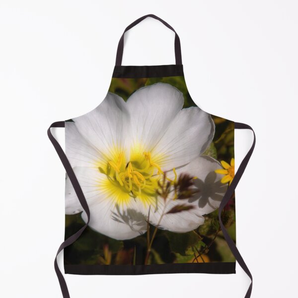 Item preview, White Flower designed and sold by Alla Gill.