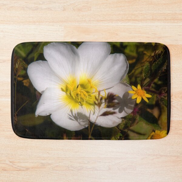 Item preview, White Flower designed and sold by Alla Gill.