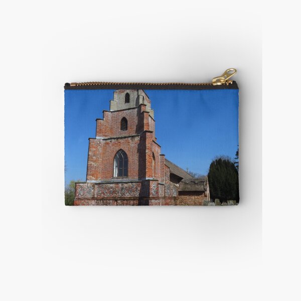 Item preview, St Mary's Church, Burgh St Peter, Norfolk designed and sold by wiggyofipswich.