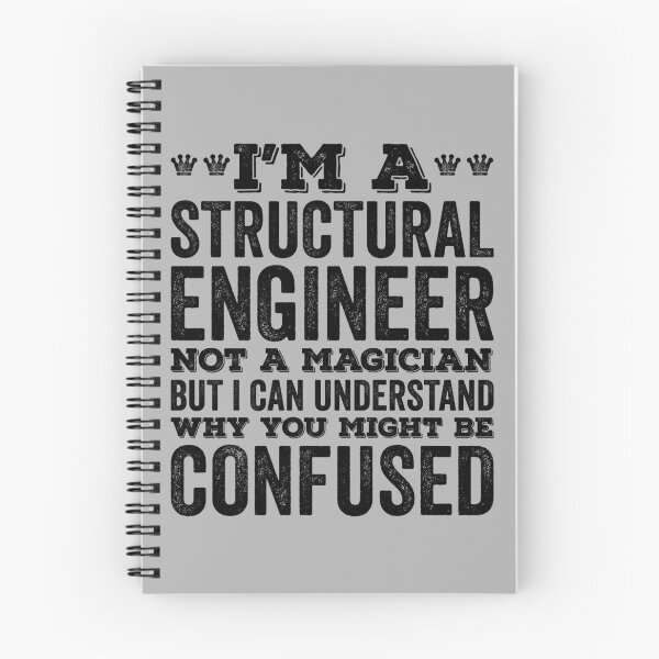Item preview, I'm A Structural Engineer designed and sold by kamrankhan.