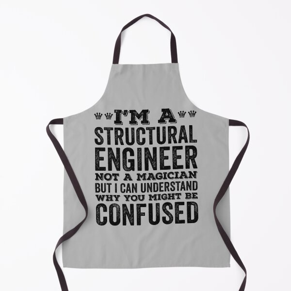 Item preview, I'm A Structural Engineer designed and sold by kamrankhan.