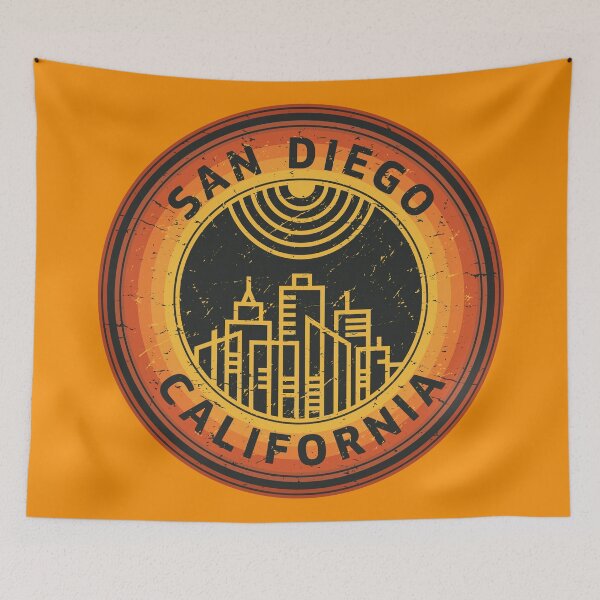 Item preview, San Diego, California designed and sold by studio838.