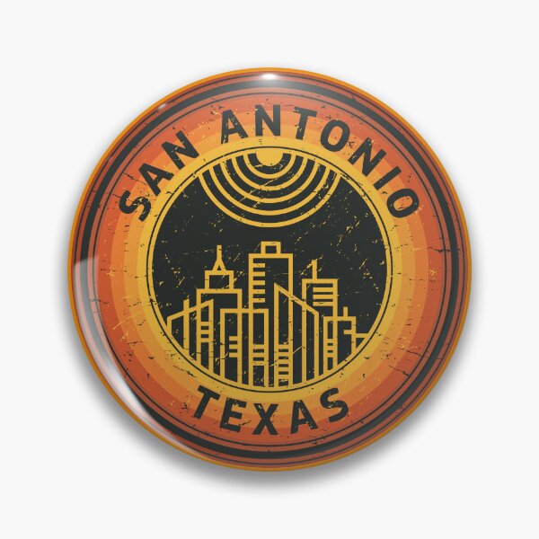 Item preview, San Antonio, Texas designed and sold by studio838.