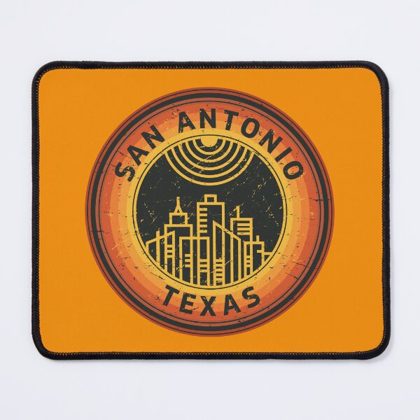 Item preview, San Antonio, Texas designed and sold by studio838.