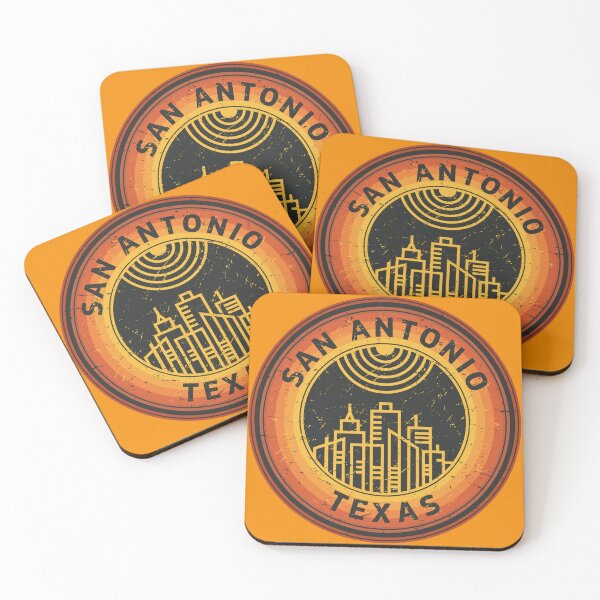 Item preview, San Antonio, Texas designed and sold by studio838.