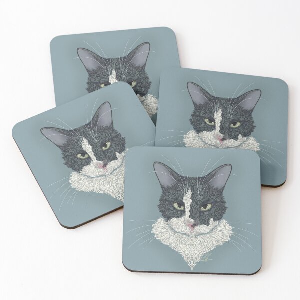 Item preview, Petit minou designed and sold by ArtFracture.