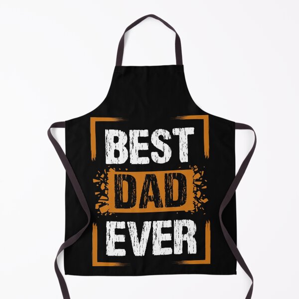 Item preview, Best Dad Ever designed and sold by Quoterasi.