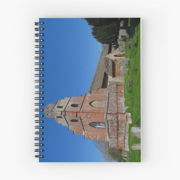 Item preview, St Mary's Church, Burgh St Peter designed and sold by wiggyofipswich.