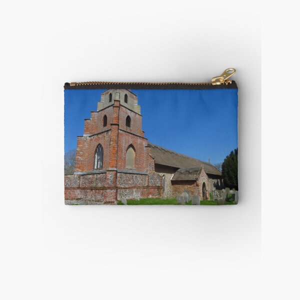 Item preview, St Mary's Church, Burgh St Peter designed and sold by wiggyofipswich.