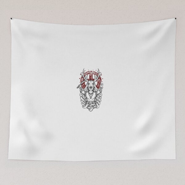 Item preview,  Viking  shaman designed and sold by BlackForge.