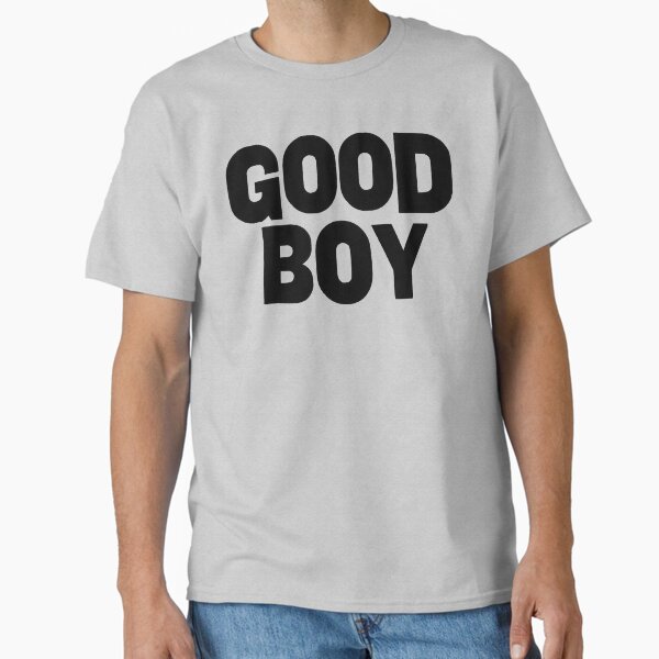 Item preview, Good Boy designed and sold by PupHex.