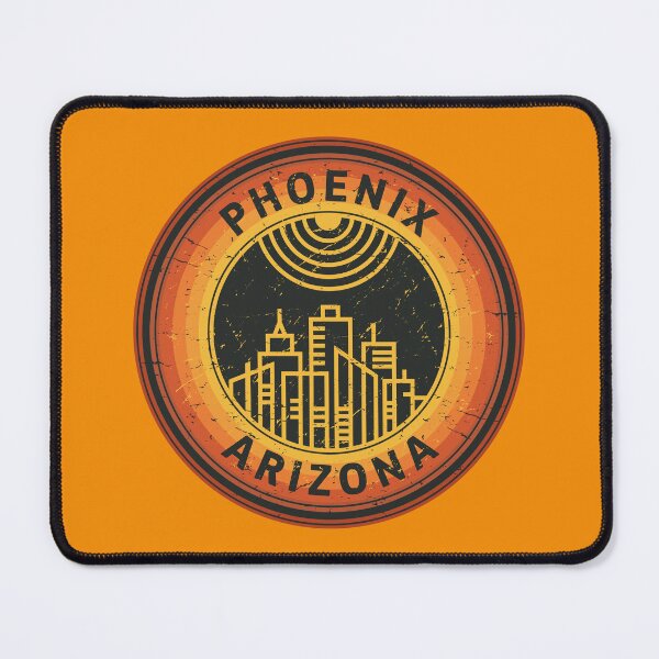 Item preview, Phoenix, Arizona designed and sold by studio838.