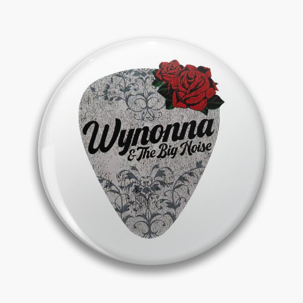 Item preview, Wynonna Judd and the big noise designed and sold by taralonda5c.
