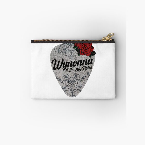 Item preview, Wynonna Judd and the big noise designed and sold by taralonda5c.