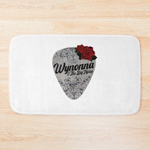 Item preview, Wynonna Judd and the big noise designed and sold by taralonda5c.
