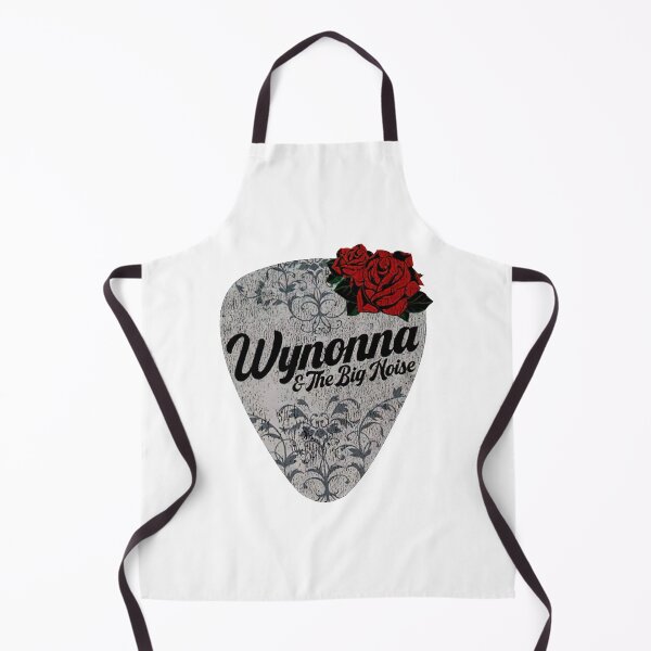 Item preview, Wynonna Judd and the big noise designed and sold by taralonda5c.