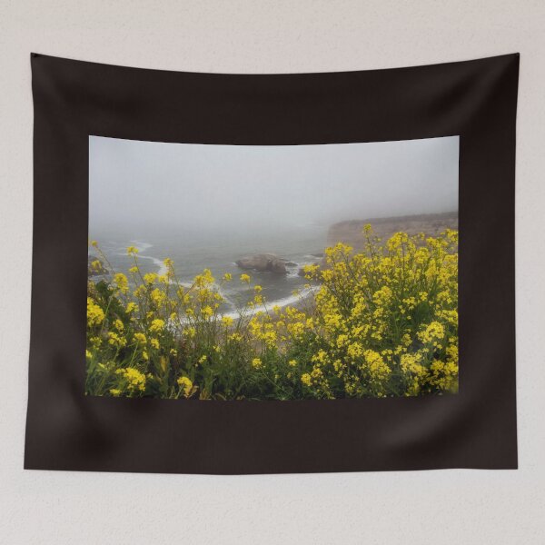Item preview, Foggy Morning designed and sold by Alla Gill.