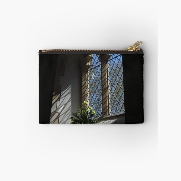 Item preview, Yellow Flowers, Church Window designed and sold by wiggyofipswich.