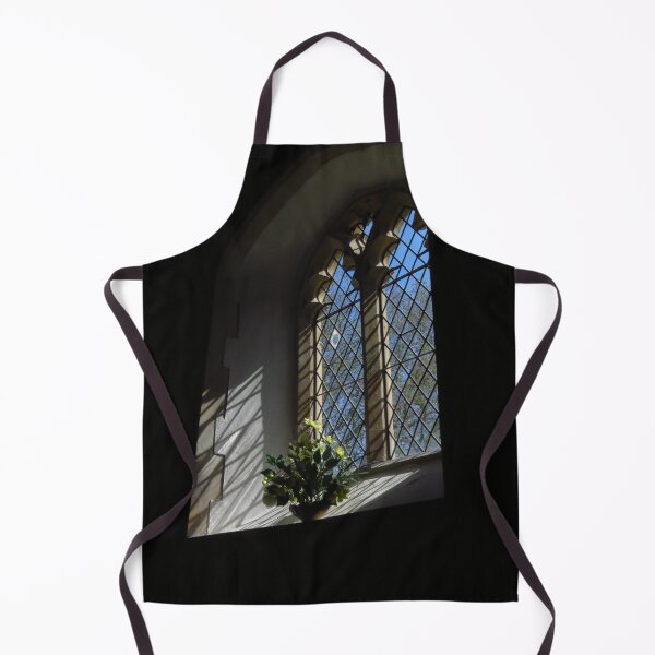 Item preview, Yellow Flowers, Church Window designed and sold by wiggyofipswich.