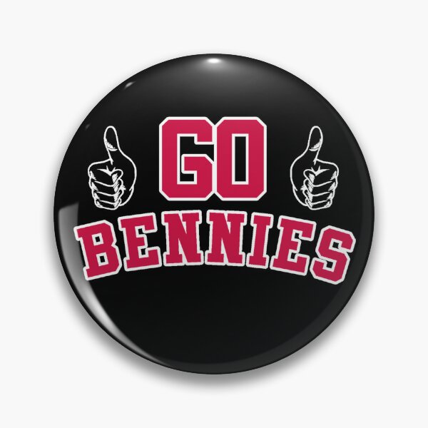 Item preview, College of St benedict - CSB Bennies - CSBSJU - Go Bennies designed and sold by UkCollegeVibes.