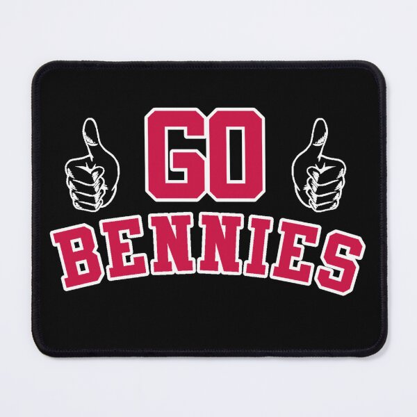 Item preview, College of St benedict - CSB Bennies - CSBSJU - Go Bennies designed and sold by UkCollegeVibes.