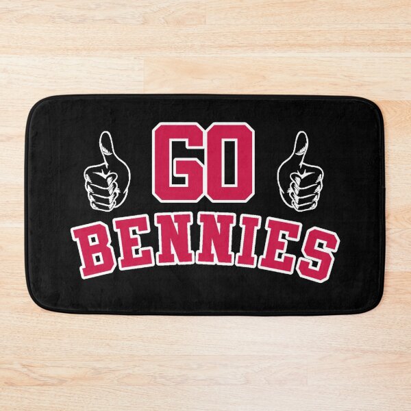 Item preview, College of St benedict - CSB Bennies - CSBSJU - Go Bennies designed and sold by UkCollegeVibes.