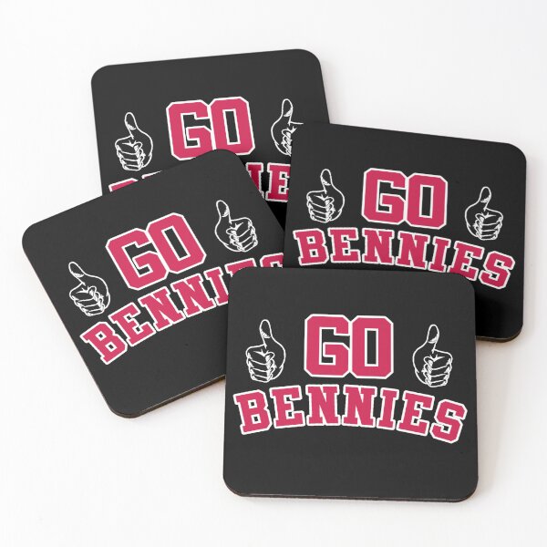 Item preview, College of St benedict - CSB Bennies - CSBSJU - Go Bennies designed and sold by UkCollegeVibes.