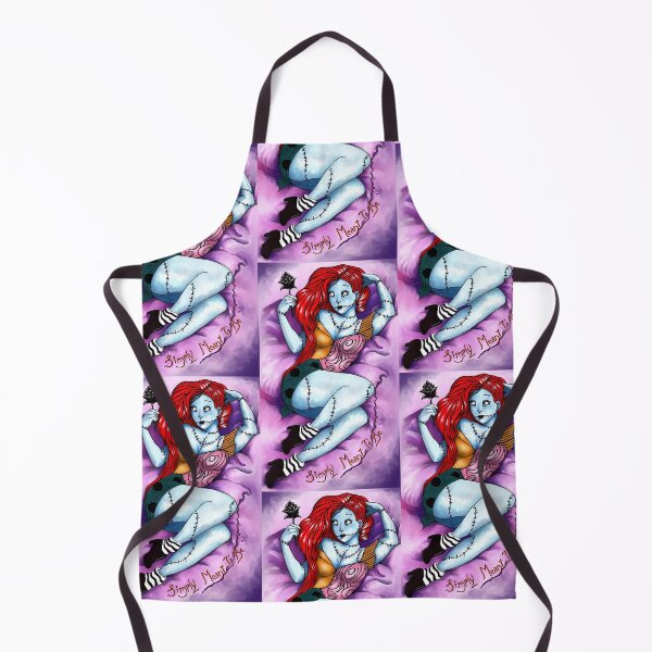Item preview, Simply Meant To Be. (Original) designed and sold by ZombieNeko3001.