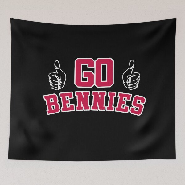 Item preview, College of St benedict - CSB Bennies - CSBSJU - Go Bennies designed and sold by UkCollegeVibes.