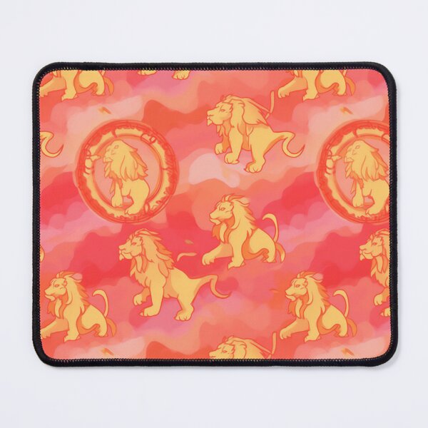 Item preview, Leo Sunrise pattern designed and sold by Viking-Samurai.
