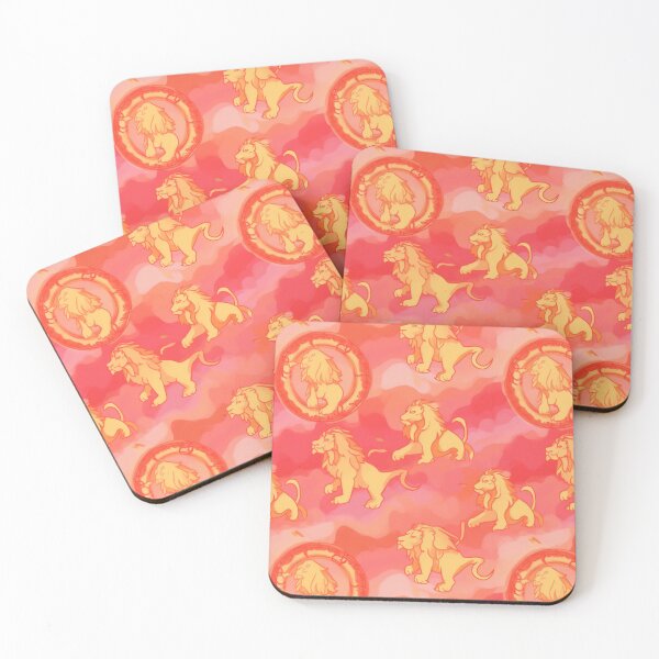 Item preview, Leo Sunrise pattern designed and sold by Viking-Samurai.