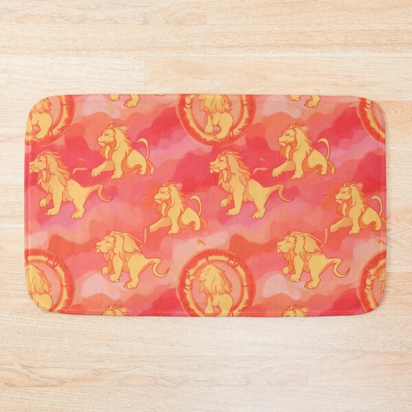 Item preview, Leo Sunrise pattern designed and sold by Viking-Samurai.